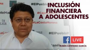 Inclusión financiera