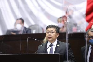 Urge agilizar órdenes de aprehensión y desaparecer el Poder Judicial de Guerrero por caso Ayotzinapa: Cayetano